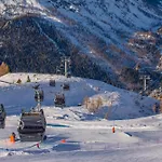Hautes Aiguilles 29 * 샤모니