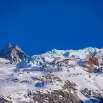 Hautes Aiguilles 29 アパート *