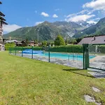 Hautes Aiguilles 29 Daire Chamonix