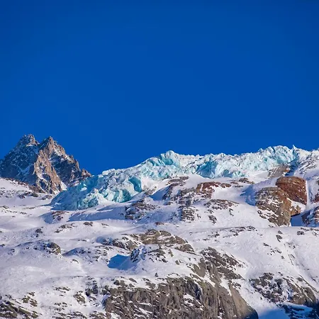 Lejlighed Hautes Aiguilles 29