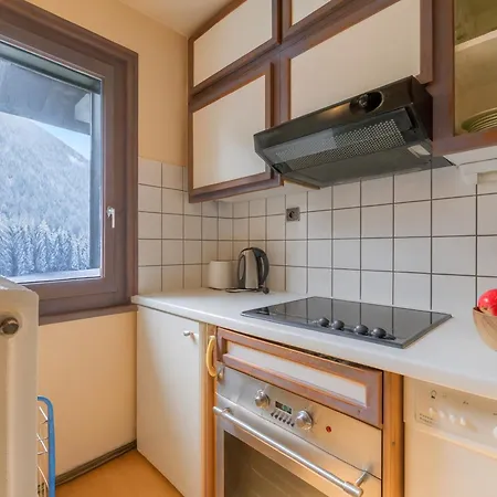 Hautes Aiguilles Apartamento *