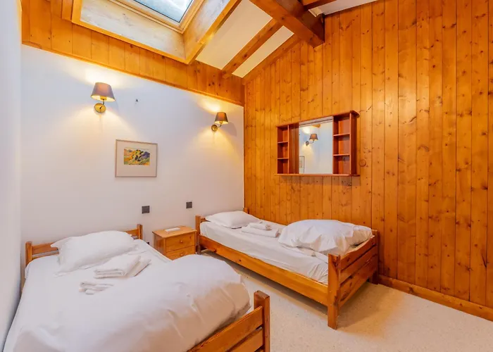 Hautes Aiguilles 29 Chamonix