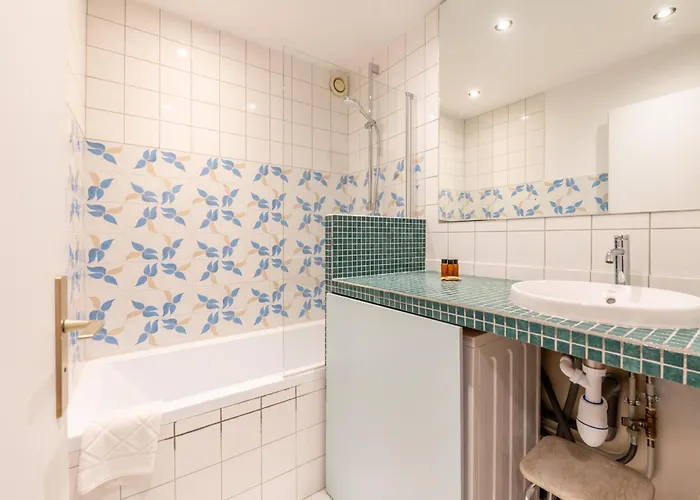 Hautes Aiguilles 29 Apartmán