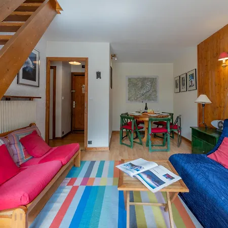 Hautes Aiguilles 29 *