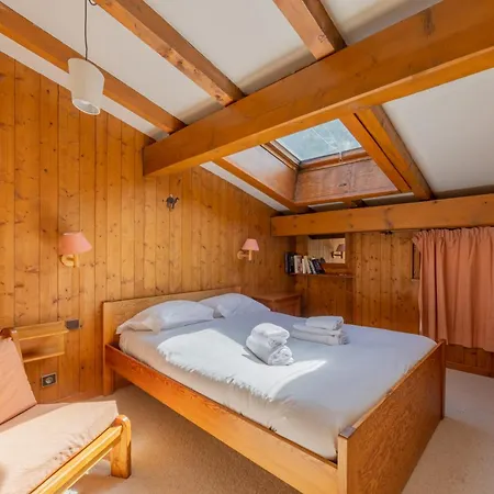 Hautes Aiguilles 29 Apartamento Chamonix