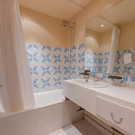 Apartamento Hautes Aiguilles 29 *