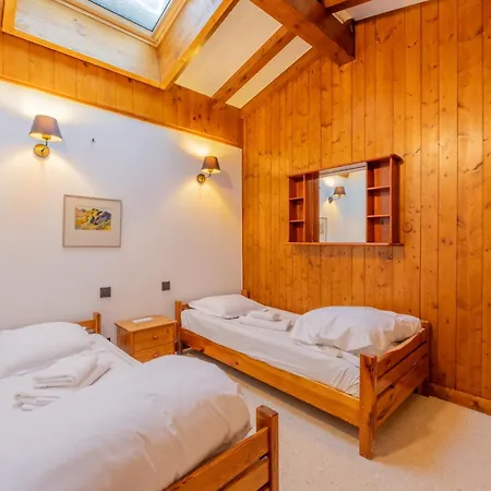 Hautes Aiguilles 29 Chamonix