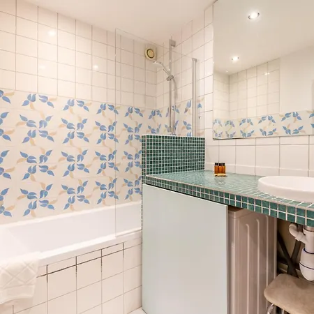 Hautes Aiguilles 29 Appartement