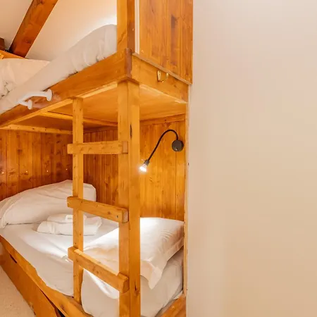 Hautes Aiguilles 29 Appartement *