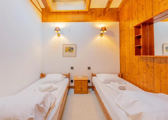 Hautes Aiguilles 29 Appartement *